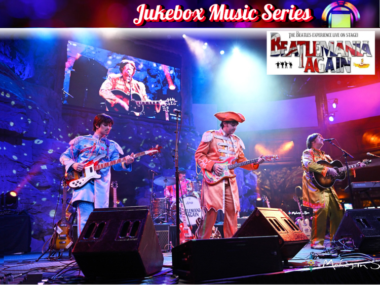 Running On Jackson: Jackson Browne Tribute | Cheney Hall